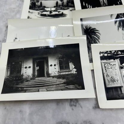 1939 Collection of Photos & Negatives San Francisco & Fair Stanford TJ9-PG6