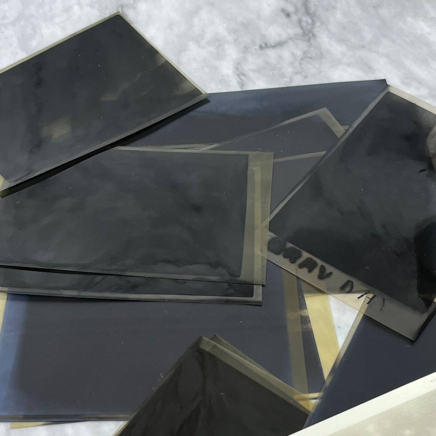 c1930 Collection of Photos & Negatives Seascapes San Diego & LA Jolla CA TJ9-PG2