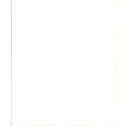 c1970 Original Photograph USCG Coast Guard Staten Island Ship 278 8x10 AD6-3