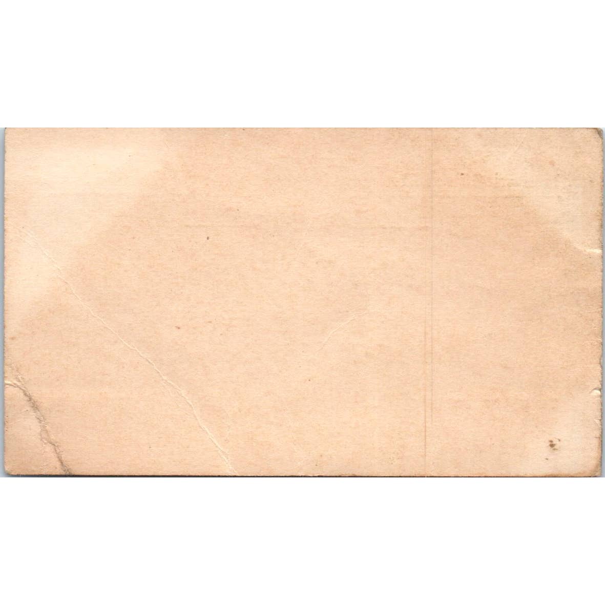 Moulton Tourist Home East Avon NY Vintage Business Card TK2-CC