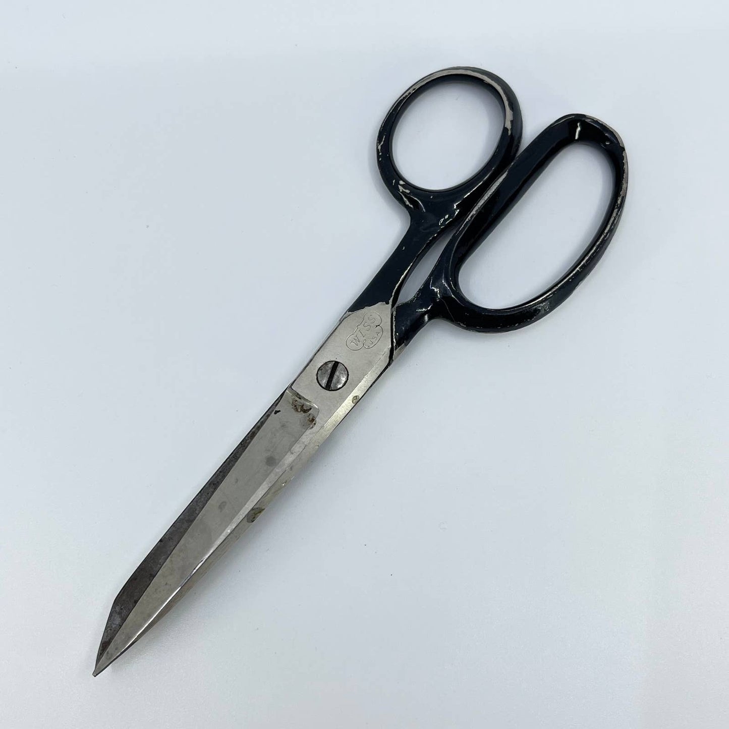 VTG Wiss 436 6" Trimmers Scissor / Dressmaker Shear SD2