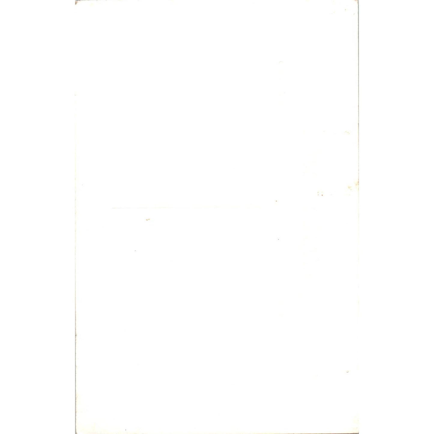 Antique RPPC Postcard St. Mary's Catholic Church Burlington Wisconsin SE5