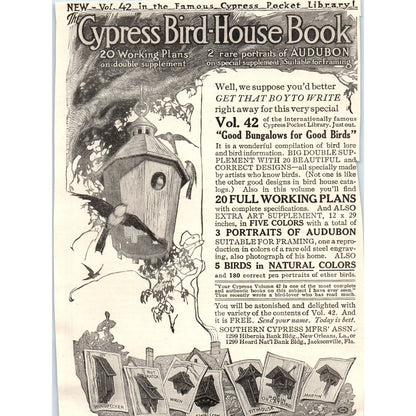 c1920 Harper's Ad Vitralite Enamel Pratt & Lambert Varnish Bridgeburg Ont TF6-1