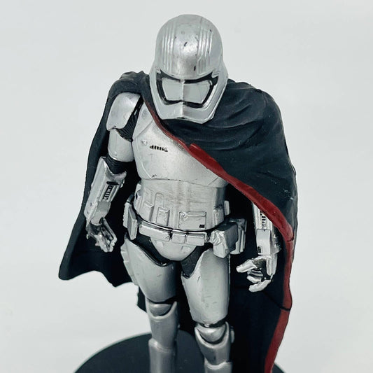 Star Wars The Force Awakens Captain Phasma PVC Figure ONLY TD3