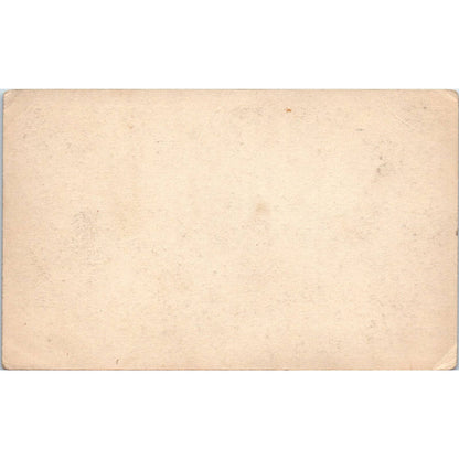 1920s Postcard Tressler Orphan's Home Loysville Domestic Science Building TI1-1