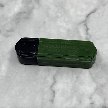 Vintage American Pencil Co VELVET Refill Leads Container SE7