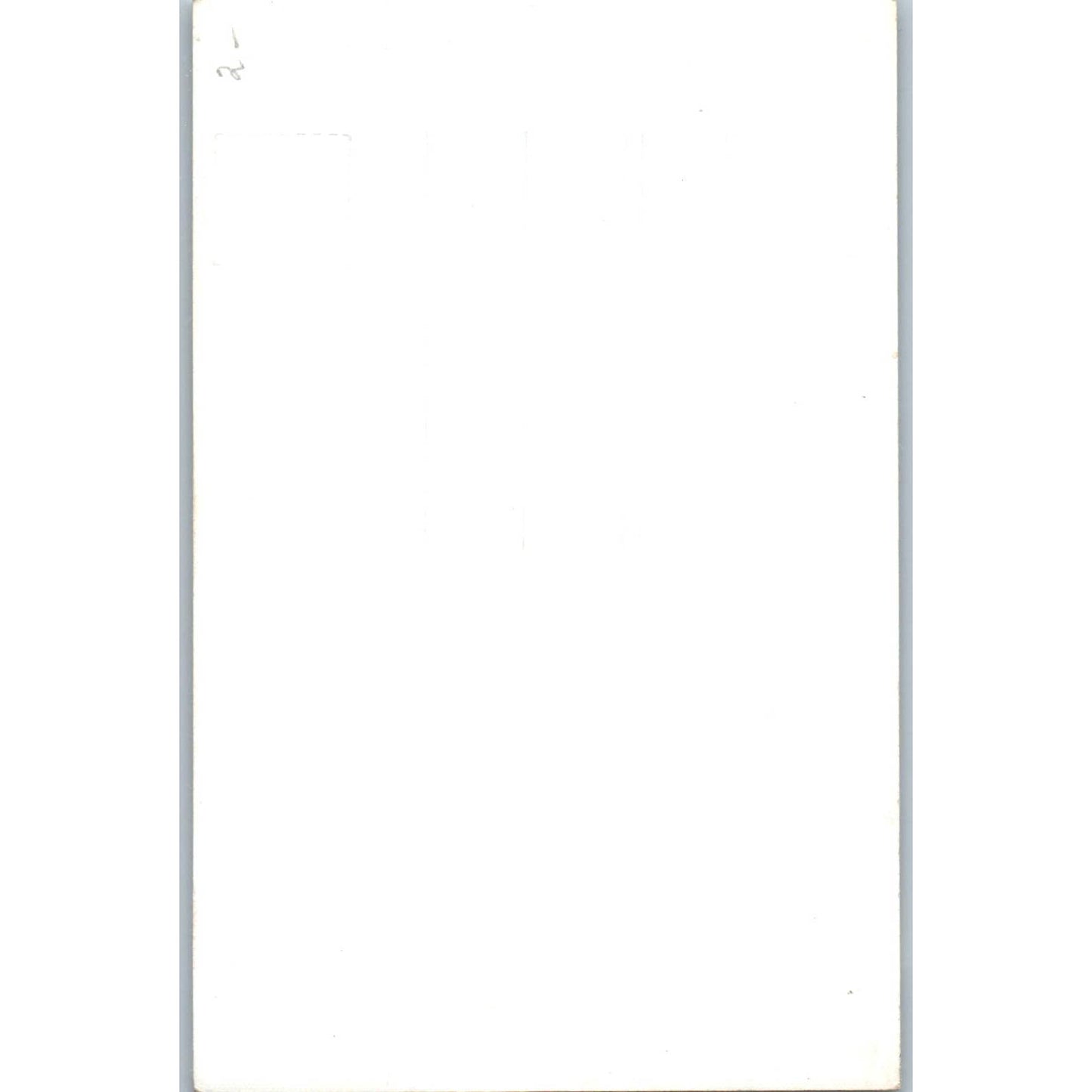 El Fondo Del Mar Grutas De Cacahuamilpa Mexico - Original RPPC Postcard TJ7-MP