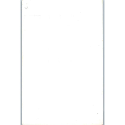 El Fondo Del Mar Grutas De Cacahuamilpa Mexico - Original RPPC Postcard TJ7-MP