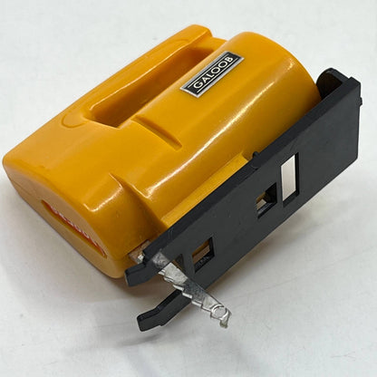 1980 Galoob Japan Wind Up Miniature Jig Saw Power Tool Toy SE3