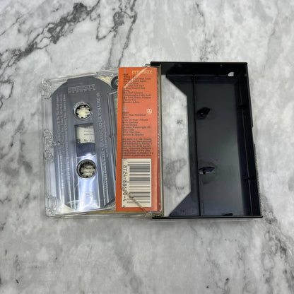 Various Artists : 70s Greatest Rock Hits: Hitchin A Ride Cassette Tape TD9-61