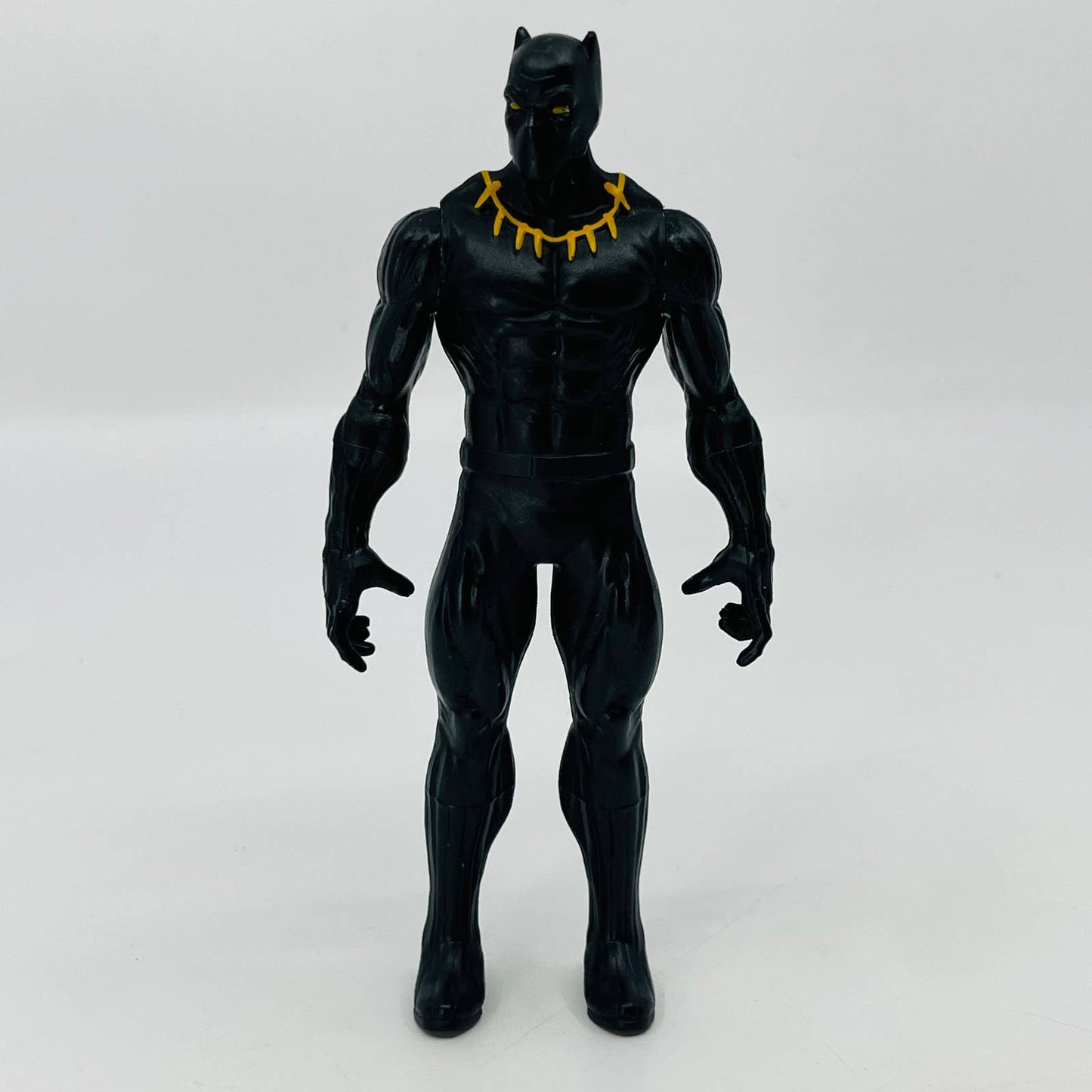 Marvel Black Panther Action Figure 6" Hasbro 2016 TD3