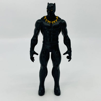 Marvel Black Panther Action Figure 6" Hasbro 2016 TD3