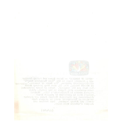 c1960 Press Photo Farley Granger Helen Hayes The Music of Romance NBC TJ7-2