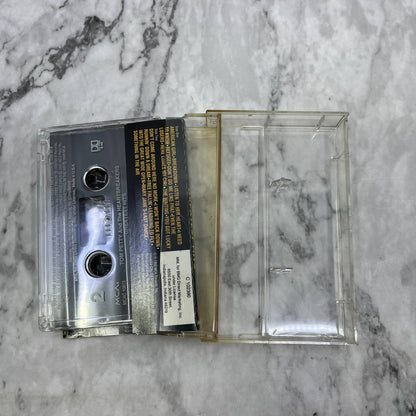 Tom Petty and the Heartbreakers  Greatest Hits Cassette Tape TJ4-28