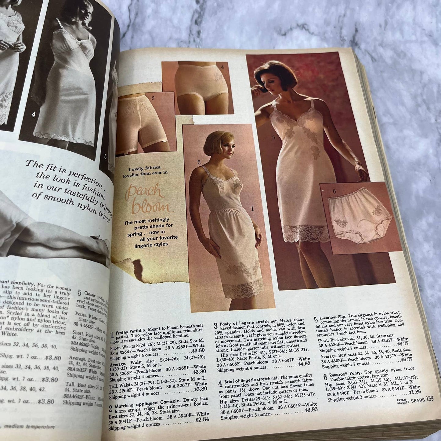 Sears Catalog 1965 Spring Summer - Fashion, Kids, Home, Tools Minneapolis S1