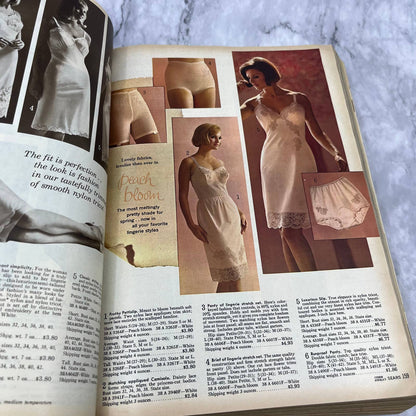 Sears Catalog 1965 Spring Summer - Fashion, Kids, Home, Tools Minneapolis S1