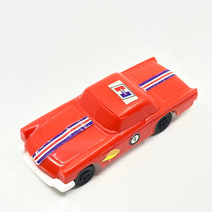 Vintage Hurst '55 T-Bird Toy Car Plastic SD6