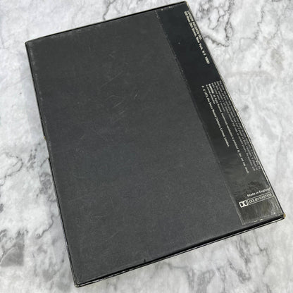 Decca The Mikado Without Dialogue By Gilbert & Sullivan Cassette Set 1973 TH5