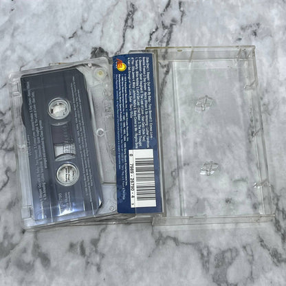 With Love: 12 Songs to Make Your Heart Beat Faster Old Navy Cassette Tape TI1-40