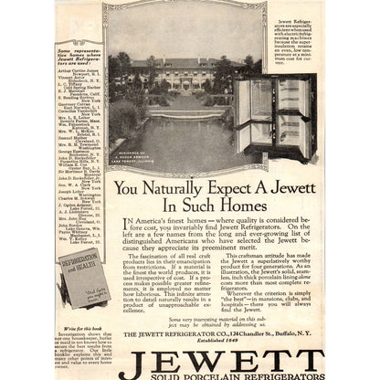 c1920 Harper's Magazine Ad - Chandler Six Motor Car Cleveland OH TF6-1