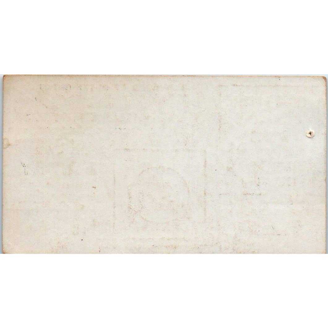 1979 Kentucky Derby Churchill Downs Return Check Ticket Friday May 4 SE4