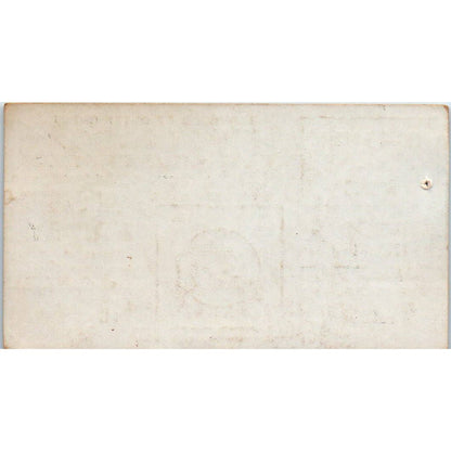 1979 Kentucky Derby Churchill Downs Return Check Ticket Friday May 4 SE4