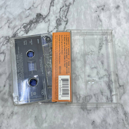 The Mighty Mighty Bosstones : Ska Core, The Devil and More Cassette Tape TC7-49