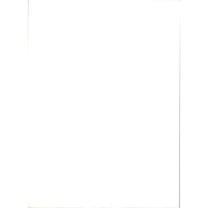 c1970 Original Photo Bagpipe Player Otago Harbour Dunedin New Zealand 5x7 AD6