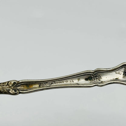 1881 ROGERS 1908 LA VIGNE Serving Fork SB7-16