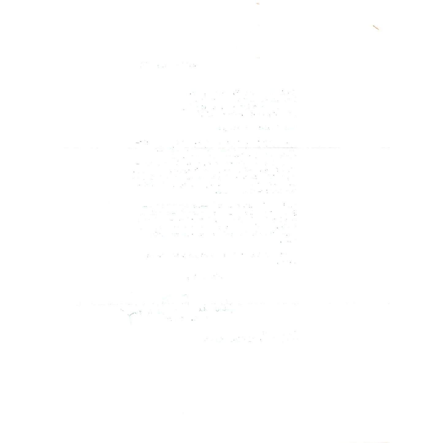 Official US Department of State Letterhead Memo Leslie C. Tihany 12/12/67 B16