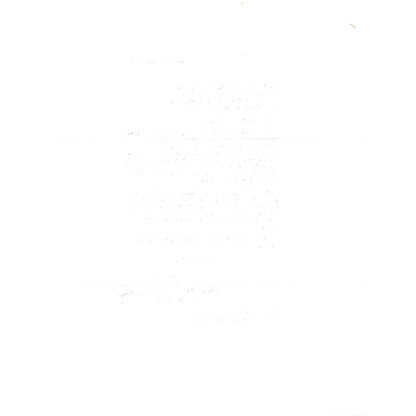 Official US Department of State Letterhead Memo Leslie C. Tihany 12/12/67 B16