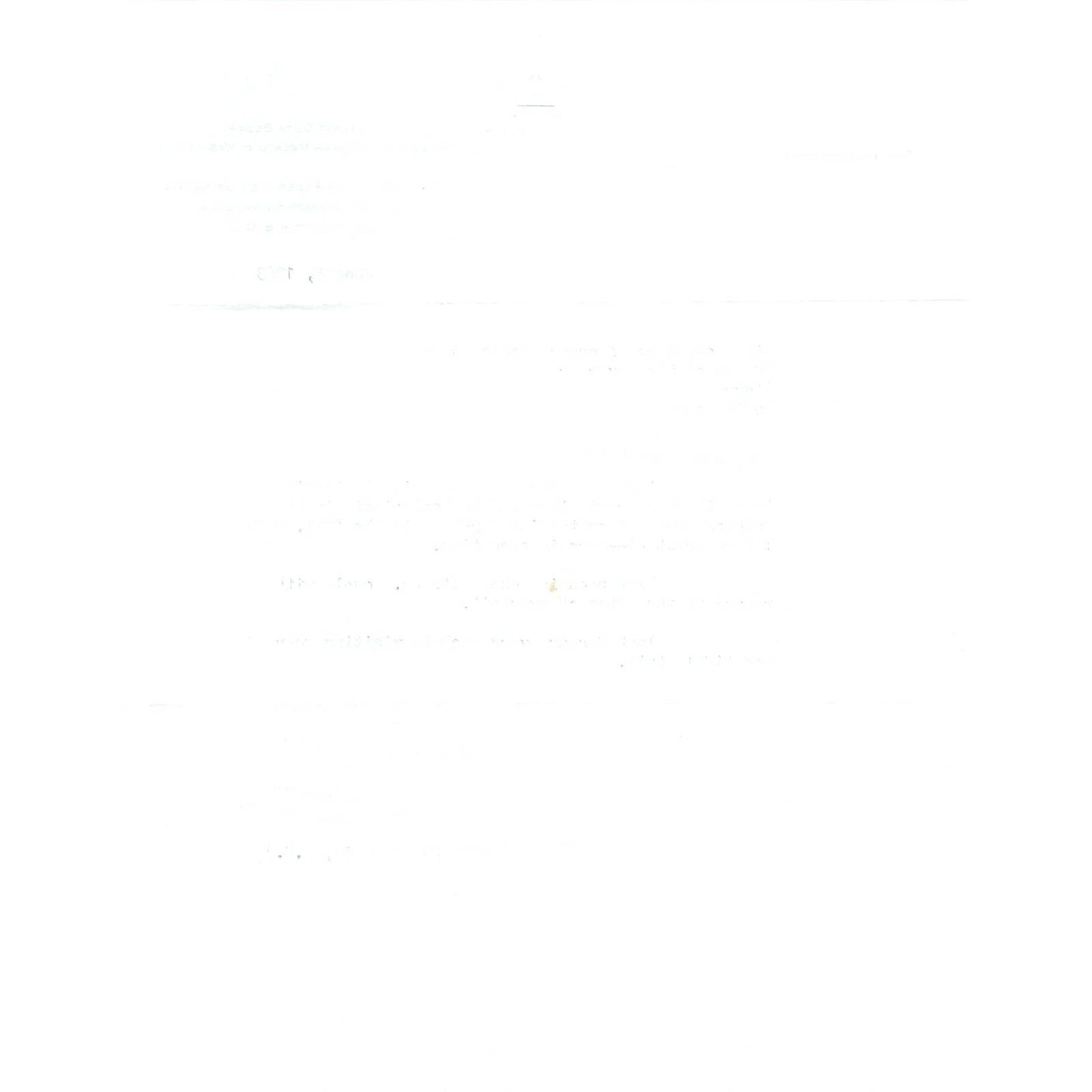 Embassy of the Federation of Malaya John H.K. Ng Letterhead Jun 5 1963 TK1-P4