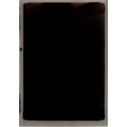 c1937 Photo, Negative of African American Man New Orleans LA 2.5x3.5 TJ9-PG7