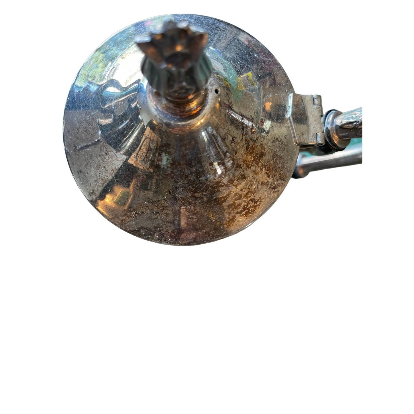 HUGE Lot of Silver Plate Silverplate Items Over 20 Lbs