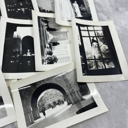 1939 Collection of Photos & Negatives San Francisco & Fair Stanford TJ9-PG6