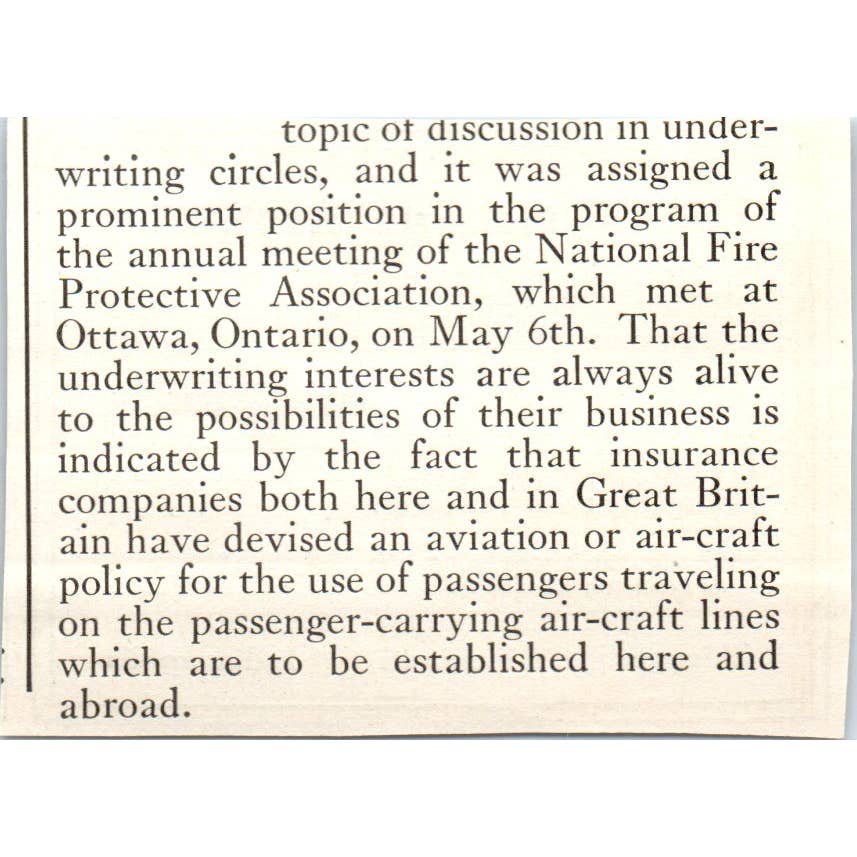 c1920 Harper's Magazine Ad - Breed, Elliott & Harrison Investment Securities EA3