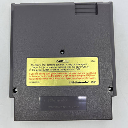 Dragon Warrior II - Nintendo Entertainment System NES TH6