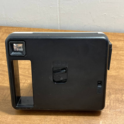 Vintage The Handle Kodak Instant Camera Polaroid TB8