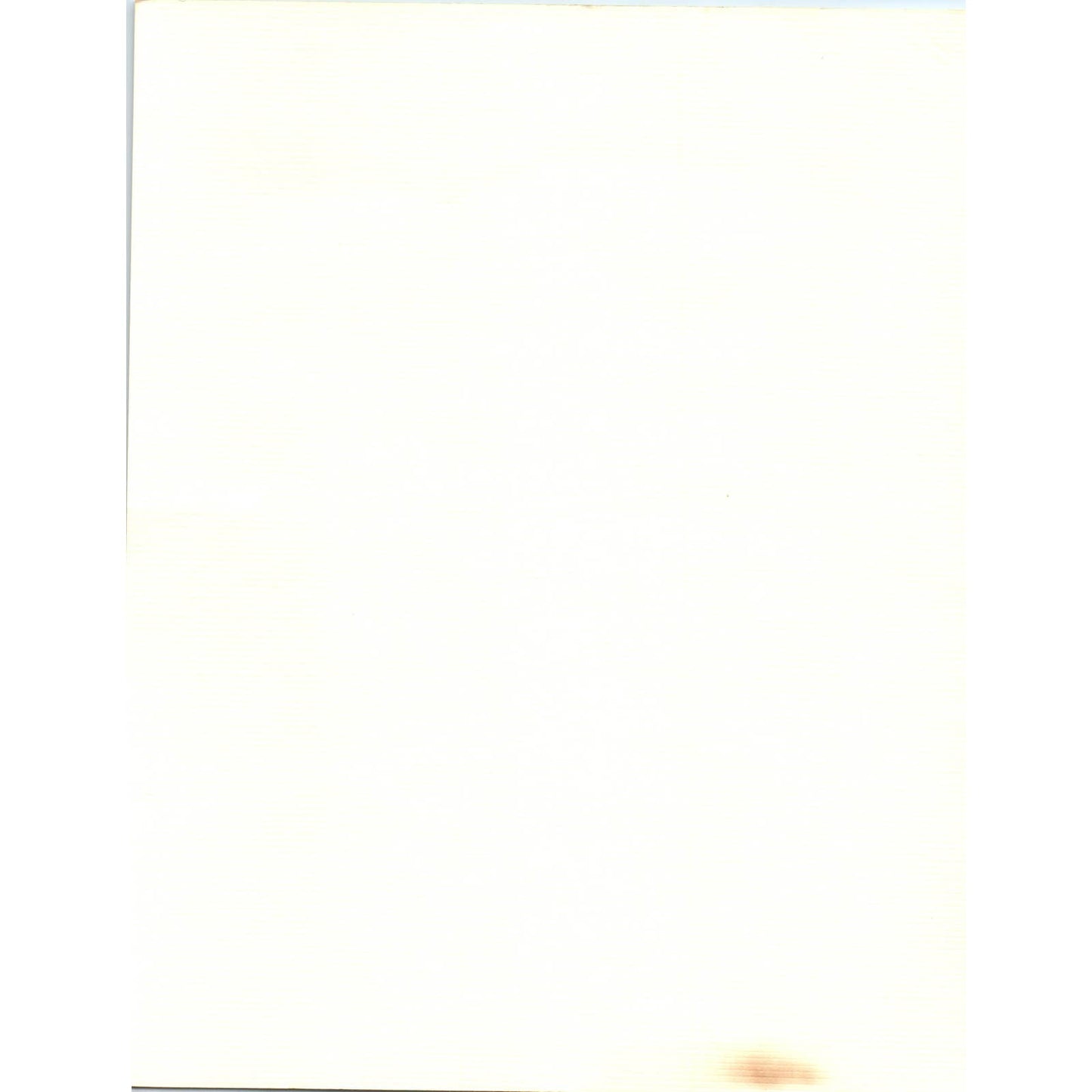 1978 Political Leaflet Gerry Sikorski Wendell Anderson Rudy Perpich MN TK1-P11