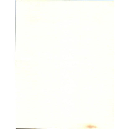 1978 Political Leaflet Gerry Sikorski Wendell Anderson Rudy Perpich MN TK1-P11