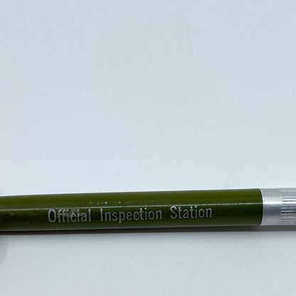 VTG Advertising Pen Eshbach’s Service Station Manheim PA SC3