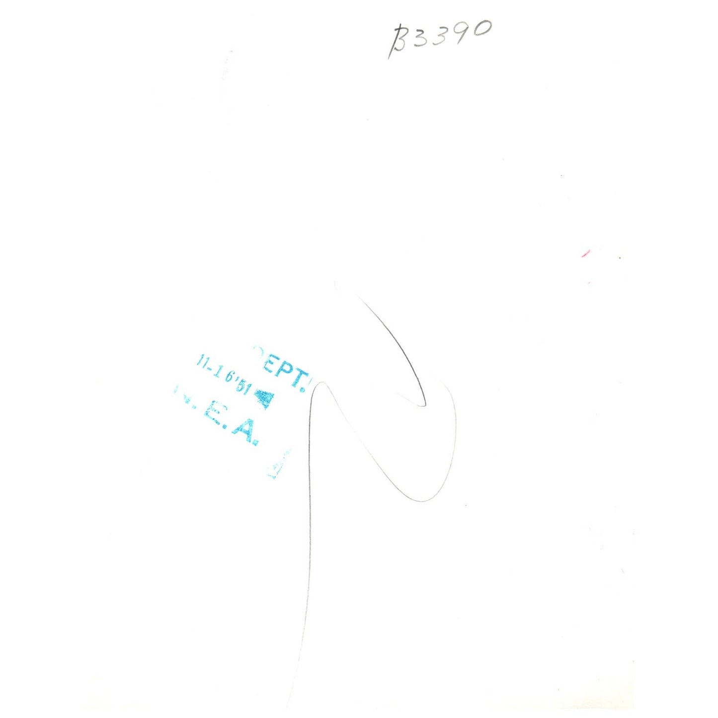 1951 Press Photo Golf Frank Stranahan Men's Amateur Tam O'Shanter 7x9" AD2