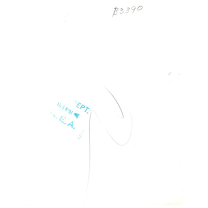 1951 Press Photo Golf Frank Stranahan Men's Amateur Tam O'Shanter 7x9" AD2