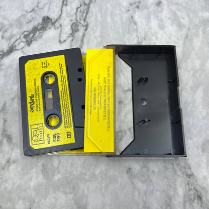 Yardbirds - Roger the Engineer Cassette Tape TD8-68