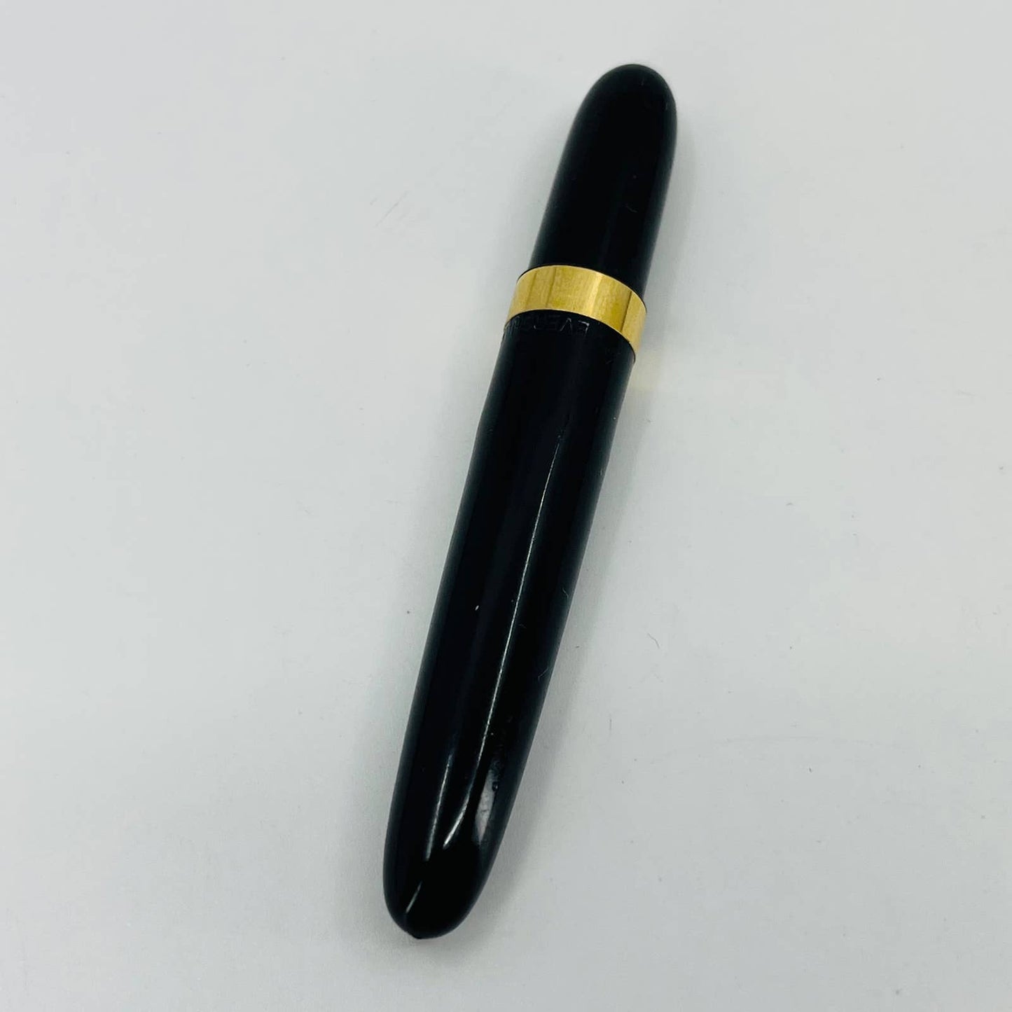 VTG Ballpoint Pen Eversharp Bullet Pen SB3