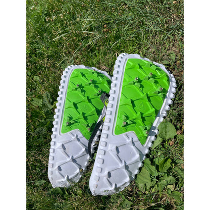 Men’s/Women’s/Unisex Adjustable Snow Shoes Crescent Moon Eva GUC