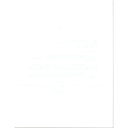 Official South Dakota Governor Letterhead Signed Nils A. Boe Aug 14 1967 B15