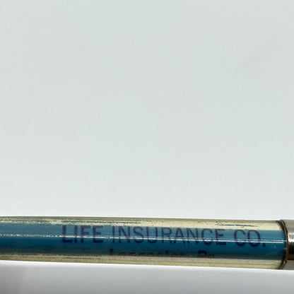 VTG Advertising Pen Educators Mutual Life Insurance Co. Lancaster PA SC3