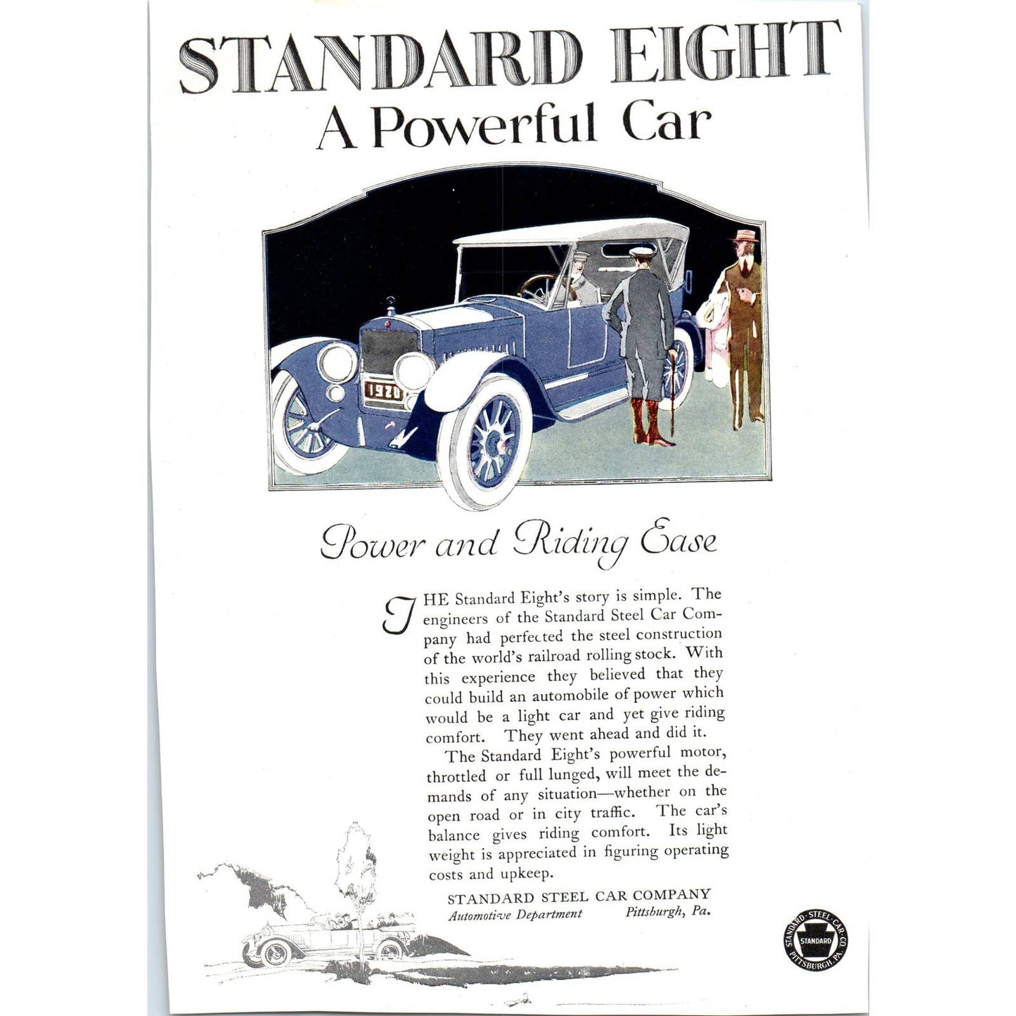 c1920 Harper's Magazine Ad - Kellogg's Shredded Krumbles Basketball TF6-1