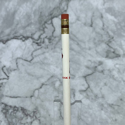 Scarce 1970's McDonald's Unused Pencil CAPTAIN CROOK Collector Series SE7